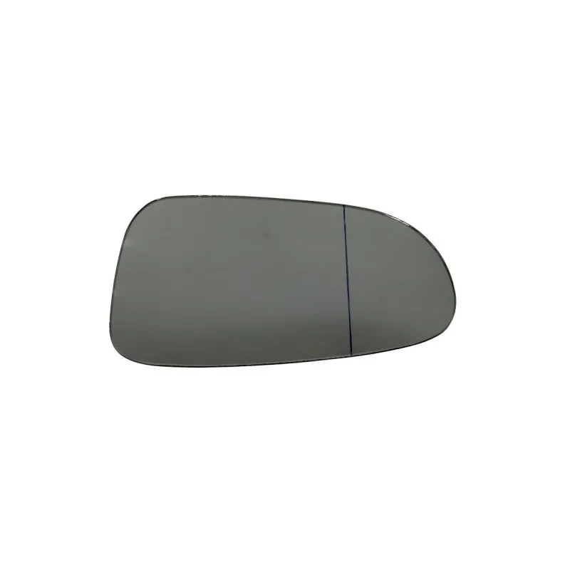 Vitre-miroir, rétro-angle-mort BLIC 6102-01-0199P