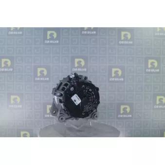 Alternateur DA SILVA 031220
