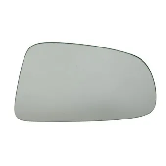 Verre de rétroviseur, rétroviseur extérieur BLIC 6102-01-0343P