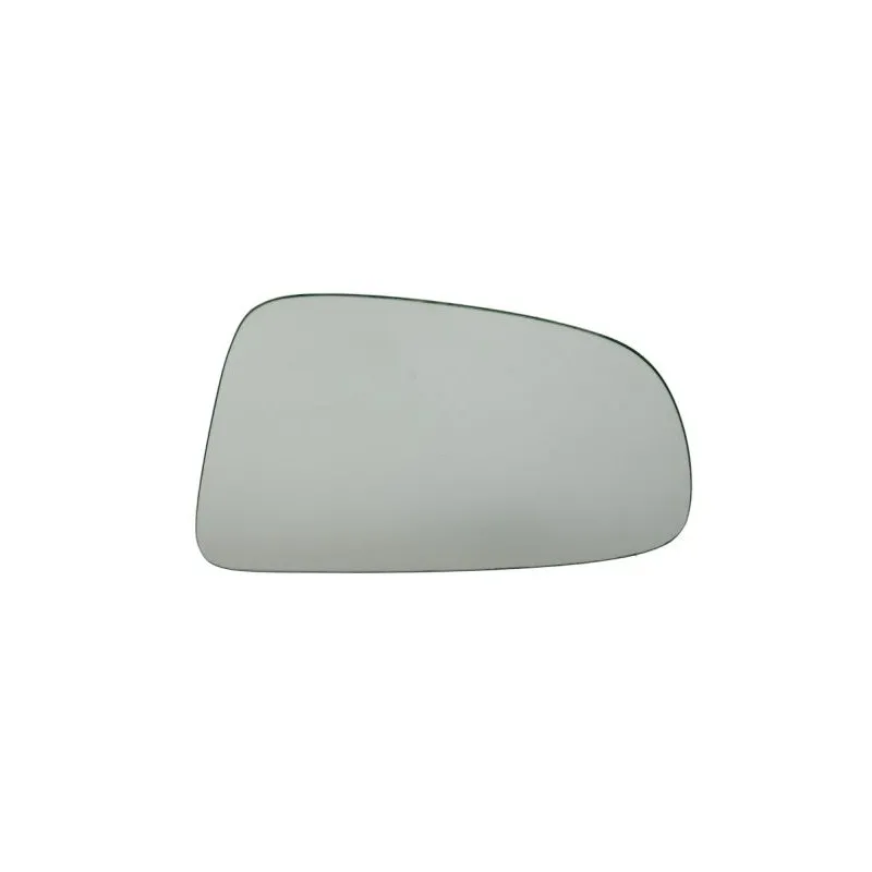 Verre de rétroviseur, rétroviseur extérieur BLIC 6102-01-0343P