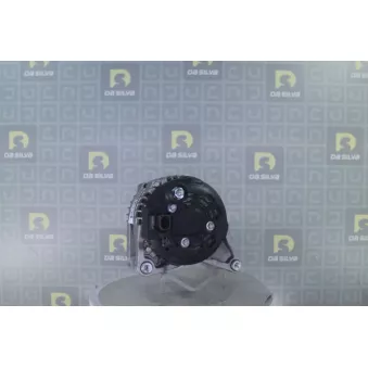 Alternateur DA SILVA 031347