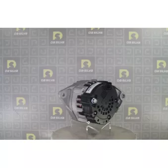 Alternateur DA SILVA 031351