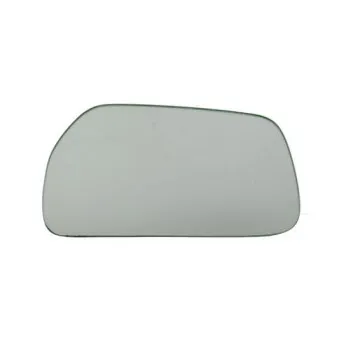 Verre de rétroviseur, rétroviseur extérieur BLIC 6102-01-0533P