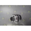 Alternateur DA SILVA 031372 - Visuel 3