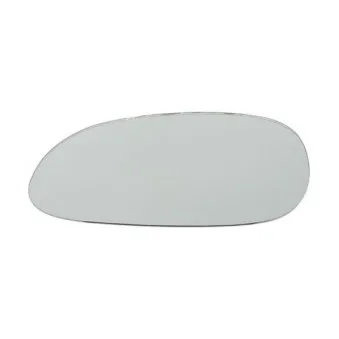 Verre de rétroviseur, rétroviseur extérieur BLIC 6102-01-0643P