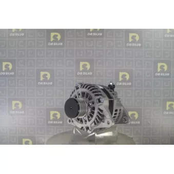 Alternateur DA SILVA 031448
