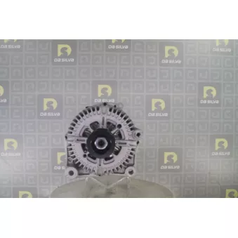 Alternateur DA SILVA 031455
