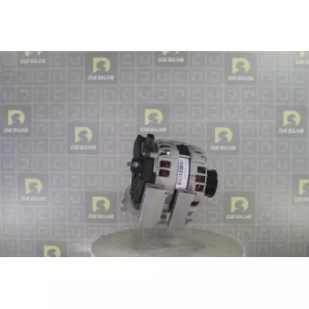 Alternateur DA SILVA 031459