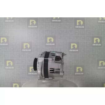 Alternateur DA SILVA 031472