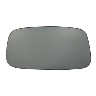 Verre de rétroviseur, rétroviseur extérieur BLIC 6102-01-0719P