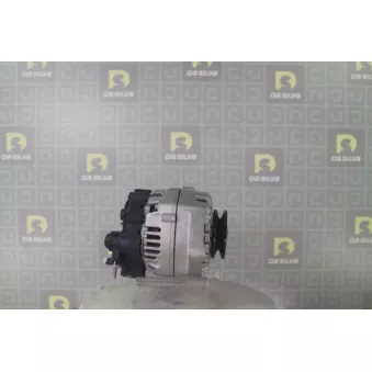 Alternateur DA SILVA 031474