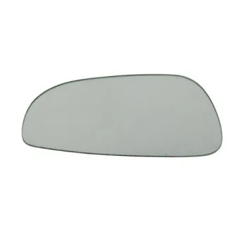 Verre de rétroviseur, rétroviseur extérieur BLIC 6102-01-0741P