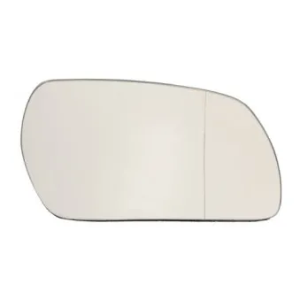 Vitre-miroir, rétro-angle-mort BLIC 6102-01-0766P