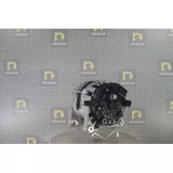 Alternateur DA SILVA 031573