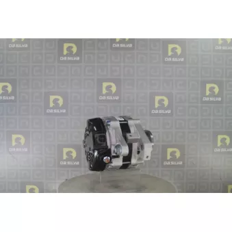Alternateur DA SILVA 031578
