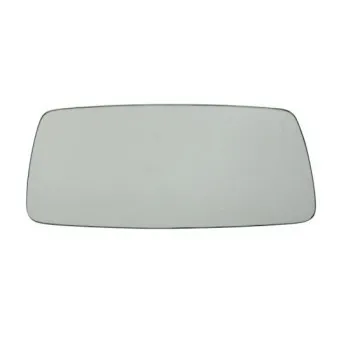 Verre de rétroviseur, rétroviseur extérieur BLIC 6102-01-0770P