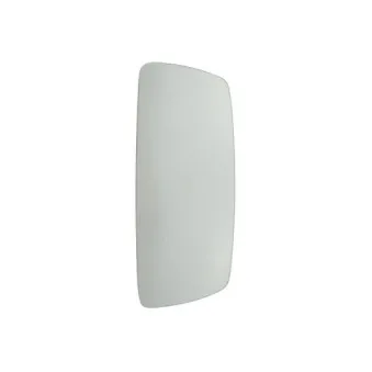 Vitre-miroir, rétro-angle-mort BLIC 6102-01-0771P