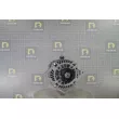 Alternateur DA SILVA 031666 - Visuel 1