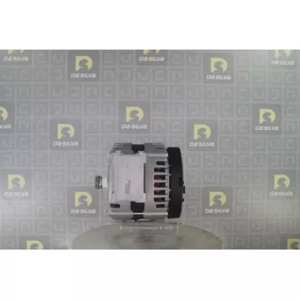Alternateur DA SILVA 031695