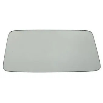 Verre de rétroviseur, rétroviseur extérieur BLIC 6102-01-0933P