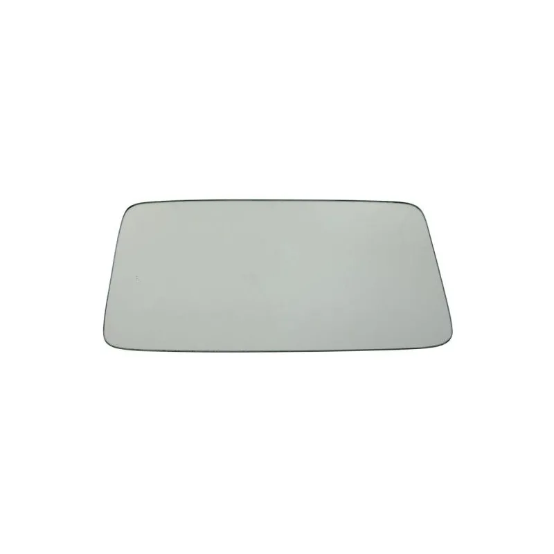 Verre de rétroviseur, rétroviseur extérieur BLIC 6102-01-0933P