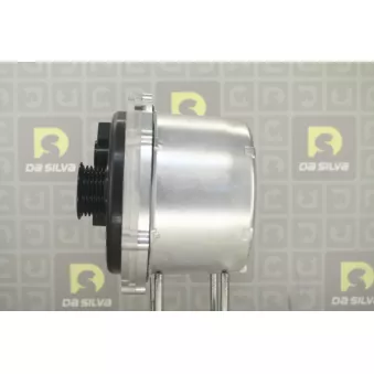 Alternateur DA SILVA 031733