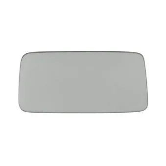 Verre de rétroviseur, rétroviseur extérieur BLIC