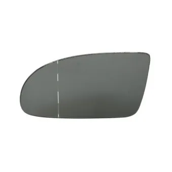 Vitre-miroir, rétro-angle-mort BLIC 6102-01-1256P