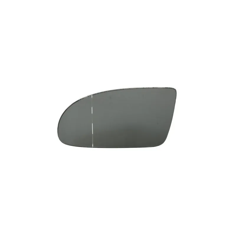 Vitre-miroir, rétro-angle-mort BLIC 6102-01-1256P