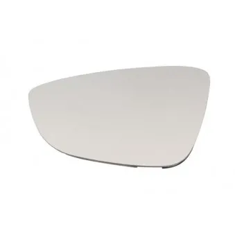 Verre de rétroviseur, rétroviseur extérieur BLIC 6102-01-2002583P
