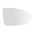 Verre de rétroviseur, rétroviseur extérieur BLIC 6102-01-2002620P - Visuel 1