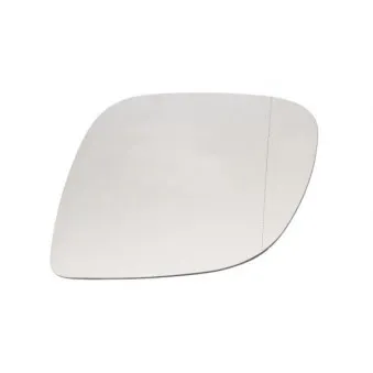 Verre de rétroviseur, rétroviseur extérieur BLIC 6102-01-2002661P