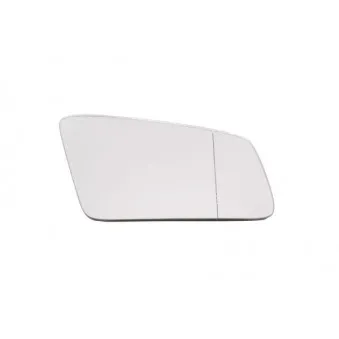 Verre de rétroviseur, rétroviseur extérieur BLIC 6102-01-2060P