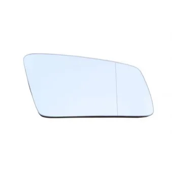 Verre de rétroviseur, rétroviseur extérieur BLIC 6102-01-2062P
