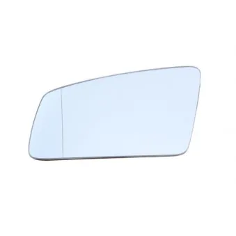 Verre de rétroviseur, rétroviseur extérieur BLIC 6102-01-2063P