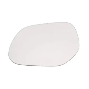 Verre de rétroviseur, rétroviseur extérieur BLIC 6102-01-2064P