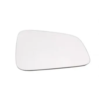 Verre de rétroviseur, rétroviseur extérieur BLIC 6102-01-2070P