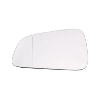 Verre de rétroviseur, rétroviseur extérieur BLIC 6102-01-2073P