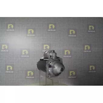 Démarreur DA SILVA 041158