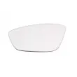 Verre de rétroviseur, rétroviseur extérieur BLIC 6102-01-2075P - Visuel 1