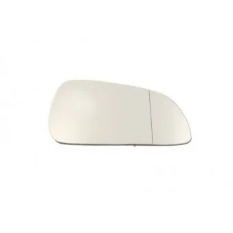 Vitre-miroir, unité de vitreaux BLIC 6102-02-0404492P