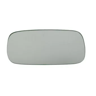 Verre de rétroviseur, rétroviseur extérieur BLIC 6102-02-0756P