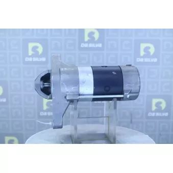 Démarreur DA SILVA 041560