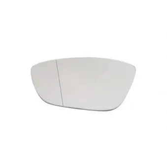 Vitre-miroir, unité de vitreaux BLIC 6102-02-0803791P