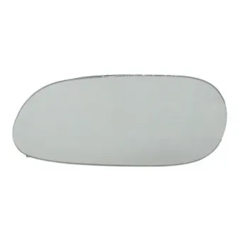 Verre de rétroviseur, rétroviseur extérieur BLIC 6102-02-1031P
