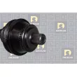 Arbre de transmission avant droit DA SILVA 2255AT - Visuel 3