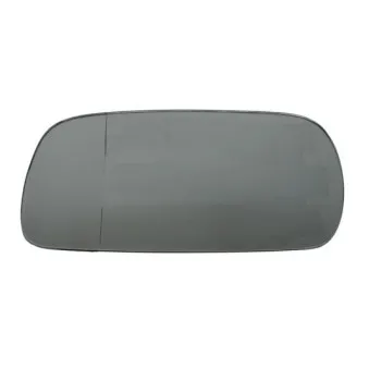 Vitre-miroir, rétro-angle-mort BLIC 6102-02-1118P