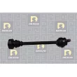 Arbre de transmission DA SILVA 2256AT - Visuel 2
