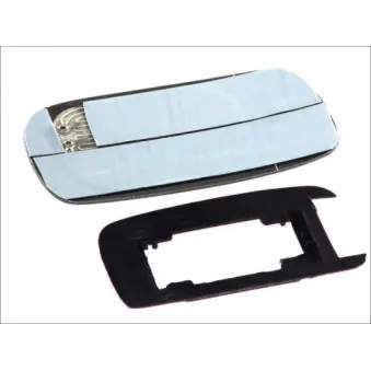 Vitre-miroir, rétro-angle-mort BLIC 6102-02-1119P