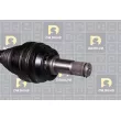 Arbre de transmission DA SILVA 2293T - Visuel 2